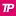 Traporn.com Logo