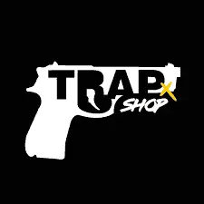 Trapx.shop Logo