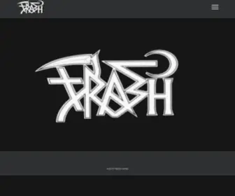 Trash-Gang.com(TRASH GANG) Screenshot