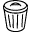 Trashcan.com Logo