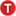 Trastfm.ru Favicon