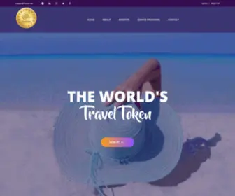 Tratok.net(Travel around the world) Screenshot