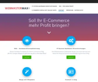 Traum-Bettwaesche.de(E-COMMERCE Dienstleistungen) Screenshot