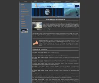 Traumlandnet.de(TraumlandNET) Screenshot