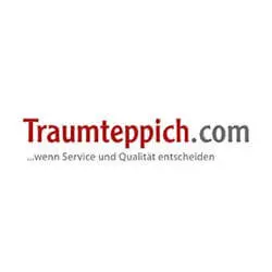 Traumteppich.com Logo