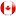 Travail-AU-Canada.net Favicon