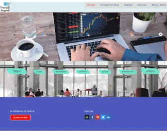Travailargent.fr(TRAVAIL ARGENT) Screenshot
