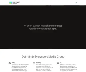 Traveas.com(Everysport Media Group AB) Screenshot