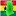 Travel-TO-Discover-Ghana.com Favicon
