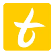 Travel1000Places.com Logo