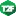 Travel2Fair.com Logo