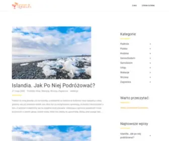 Travel7.pl(Podróże) Screenshot