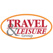 Travelandleisuregroup.ru Logo