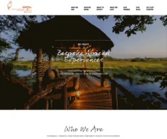 Travelartistryafrica.com(Travel Artistry Africa Travel Artistry Africa) Screenshot