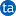 Travelaudience.com Logo