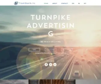 Travelboards.com(Travel Boards) Screenshot