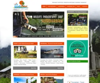 Travelchhutichhuti.com(Travel Chhuti Chhuti) Screenshot