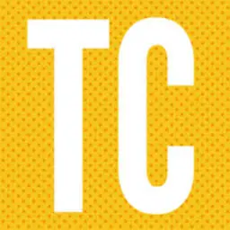 Travelcomic.com Logo