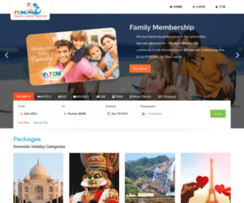 Travelcreditmaster.com(Travelcreditmaster) Screenshot