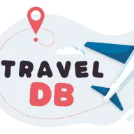 Traveldb.me Logo