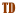 Traveldeal.pl Logo