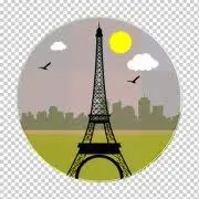 Travelerstoparis.com Favicon