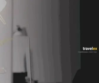 Travelex.id(Travel Information) Screenshot