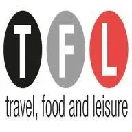 Travelfoodandleisure.com Favicon