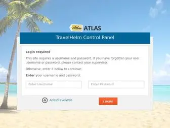 Travelhelm.com(Travelhelm) Screenshot