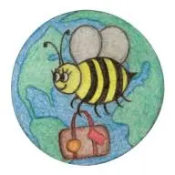 Travelinbee.com Favicon