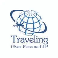 Travelinggivespleasure.com Favicon