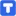 Traveller.ru Favicon