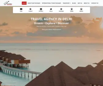 Travellersnearme.com(Travellers Near Me) Screenshot