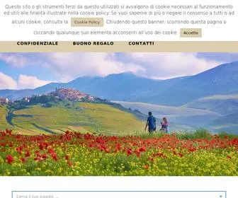 Travellertouroperator.com(Traveller Tour Operator) Screenshot