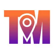 Travelmanager.pro Logo