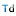 Travelodesk.com Favicon