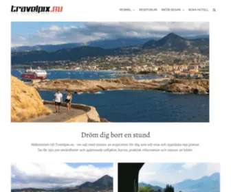 Travelpix.nu(Tips) Screenshot