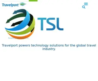 Travelport.com.pk(Travelport Pakistan) Screenshot
