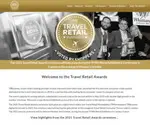 Travelretailawards.com