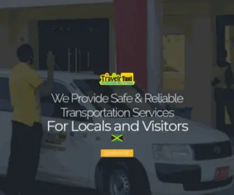 Travelrtaxi.com(Travelr Taxi Service) Screenshot