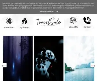 Travelsole.in(TravelSole) Screenshot
