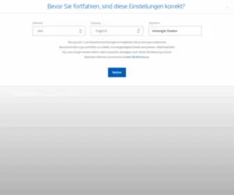 Traveltainment.de(Mit der Reisetechnologie von Amadeus werden Unternehmen mit dem globalen Reise) Screenshot