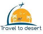 Traveltodesert.com Logo