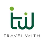 Travelwith.jp Logo