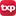 TravelXp.tv Logo