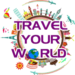 Travelyourworld.co.uk Logo
