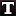 Travisvanderson.com Favicon