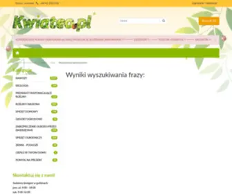 Traweo.pl(Wyniki wyszukiwania dla frazy) Screenshot
