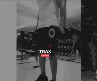 Traxindia.com(Sports & more…) Screenshot