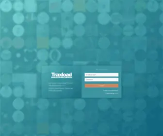 Traxload.ws(Traxload) Screenshot